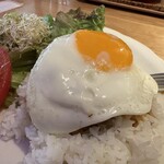 オリジナルパンケーキハウス - 