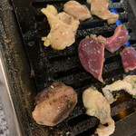 とり焼肉鳥壱 - 