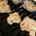 とり焼肉鳥壱 - 