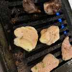 とり焼肉鳥壱 - 