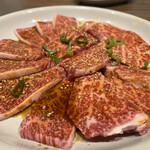 焼肉フランス人 - カルビ