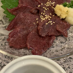 とり焼肉鳥壱 - 