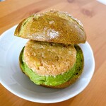 CHIKOS BAGELS - 