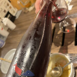 焼肉フランス人 - 黒田征太郎さんデザイン