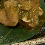 とり焼肉鳥壱 - 