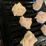 とり焼肉鳥壱 - 