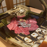 日本焼肉 はせ川 銀座店 - 