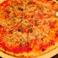 ピッツェリア ロマーナ ジャニコロ - 