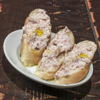 ナポリの食堂 アルバータ アルバータ_0