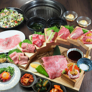 和牛焼肉 肉八_2