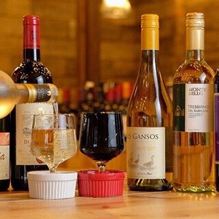 ナポリの食堂 アルバータ アルバータ_2