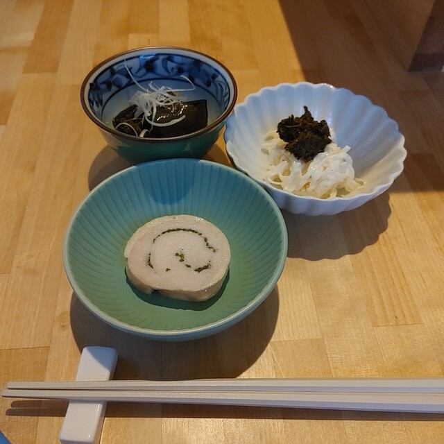 日本茶CAFE 和風居酒屋 WHIZ（ウィズ） - 旭川（居酒屋）の写真