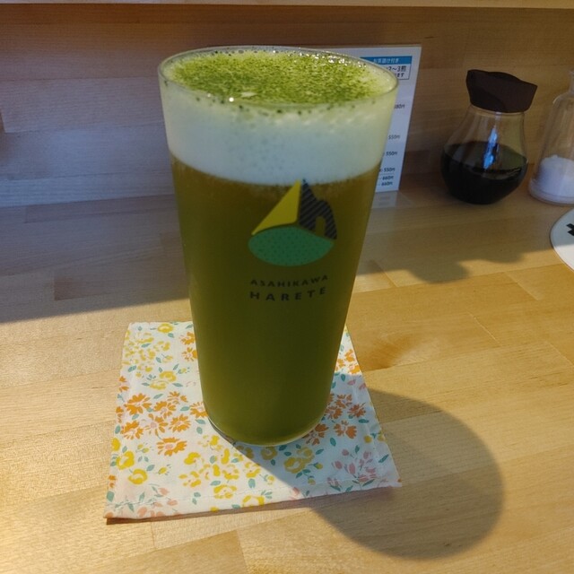 日本茶CAFE 和風居酒屋 WHIZ（ウィズ） - 旭川（居酒屋）の写真