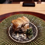 一本杉 川嶋 - 鰻能登プレミアム