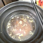 ふじ - 腹パンでごちそうさま