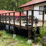 高原の宿ブッガーブー - 