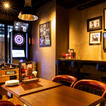 Steak＆Beer One'S Brewery Pub - 