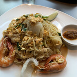 TRIPLE ONE Singapore & Chinese Cuisine - 