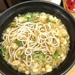 ふじ - 結構腹に溜まっていいね