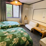 高原の宿ブッガーブー - 