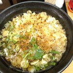 ふじ - 天かすﾓﾘﾓﾘ