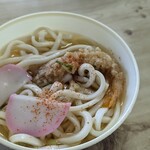 ドライブイン日本海 - 