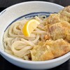 手打ちうどん 空