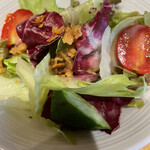 ベンソン - サラダ