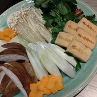 極上松阪牛 牛追道中 - 