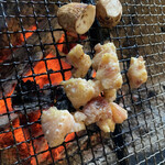 ろばたやき山ろく - 