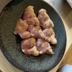 ろばたやき山ろく - 