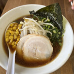 Sapporo Ramen Ikkou - 