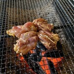 ろばたやき山ろく - 