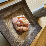 ろばたやき山ろく - 