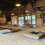 ろばたやき山ろく - 