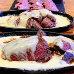 肉&チーズとハチミツ食べ放題 CHEESE MEAT GARDEN - 