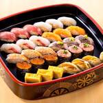 Tachizushi Yokochou - 