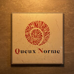 Queux Norme - 