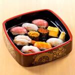 Toukyou Tachizushi - 