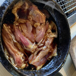 ろばたやき山ろく - 