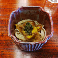 京都和久傳 - 2022年10月　蘇芳