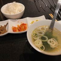 兜 麻布十番 別館 - 
