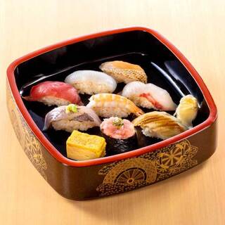 立ち寿司横丁_1