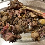 丸万焼鳥 本店 - 