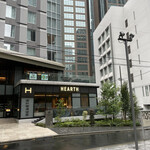 HEARTH 新宿 - 