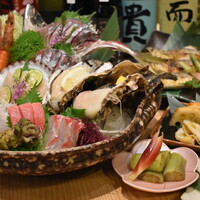 さかなさま 大手町店のご予約 - 大手町/居酒屋 | 食べログ