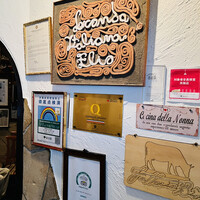 エリオ・ロカンダ・イタリアーナ - 