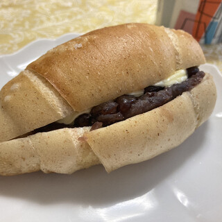 ドゥ マゴ ベーカリー_1