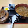 うどん亭 - 