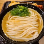 うどん 丸香 - 